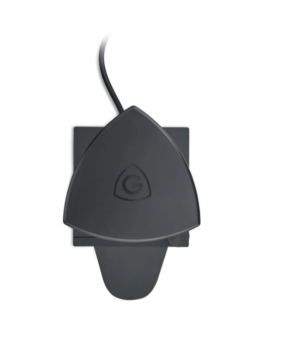 CM1012 Kaffeemühle für 220 g 310 W  (Schwarz) 