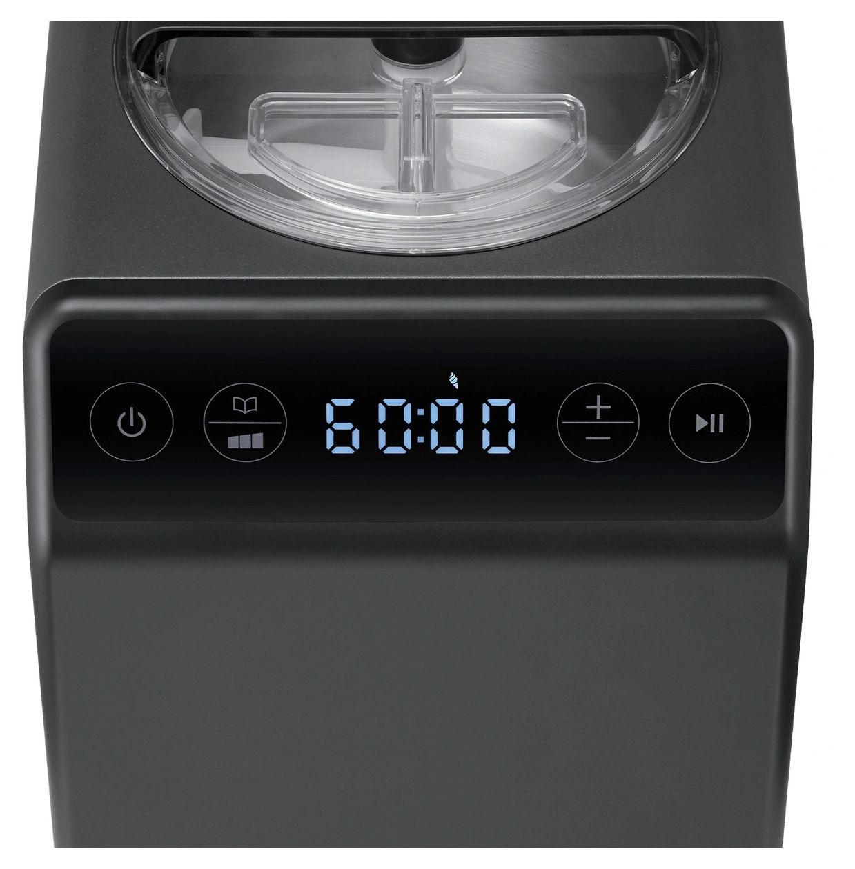 IM706 2 l Eismaschine 180 W 