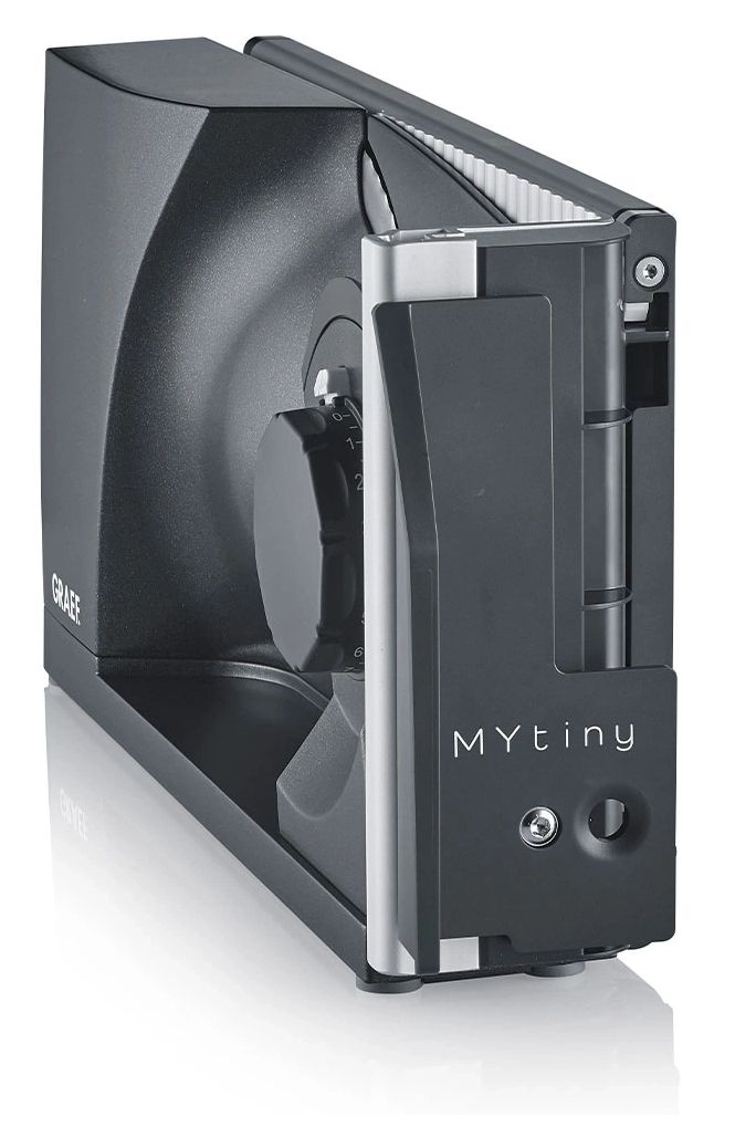 MT1006EU Allesschneider 170 W 