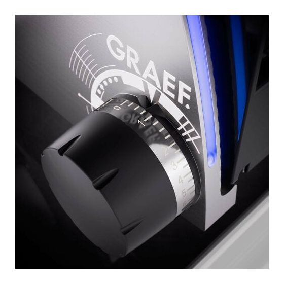 SKS700 Allesschneider 170 W 