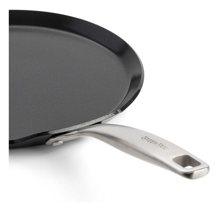 Copenhagen Crêpepfanne 28cm   (Schwarz) 