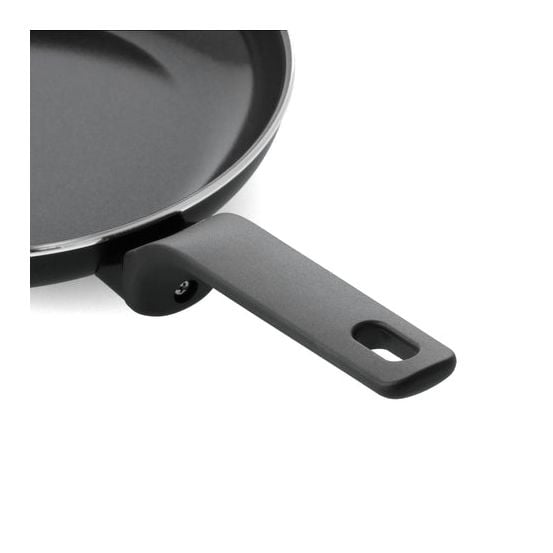 Essence Bratpfanne 20cm   (Schwarz) 