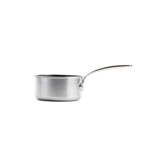 Premiere Stielkasserolle 16cm   (Silber) 