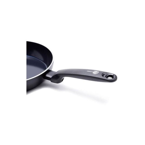 Torino Bratpfanne 20cm   (Schwarz) 