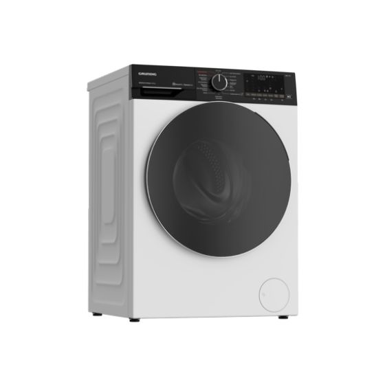 GD7P510447W 10 kg 6 kg Waschtrockner 1400 U/min 