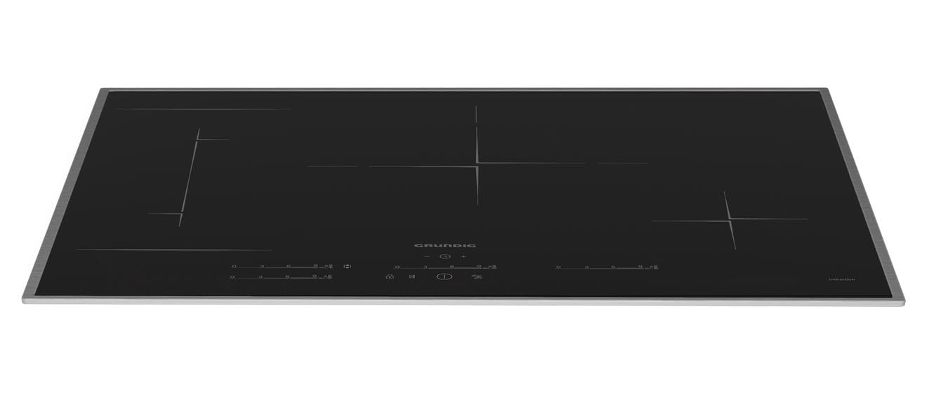 GIEI827470PE autarkes 78 cm Induktions Kochfeld/Herdplatte 4 Zone(n) 