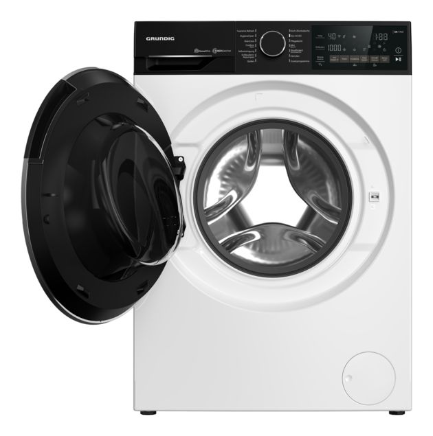 GW7P79419W 9 kg Frontlader Waschmaschine 1400 U/min aquaStop Funktion AutoClean 