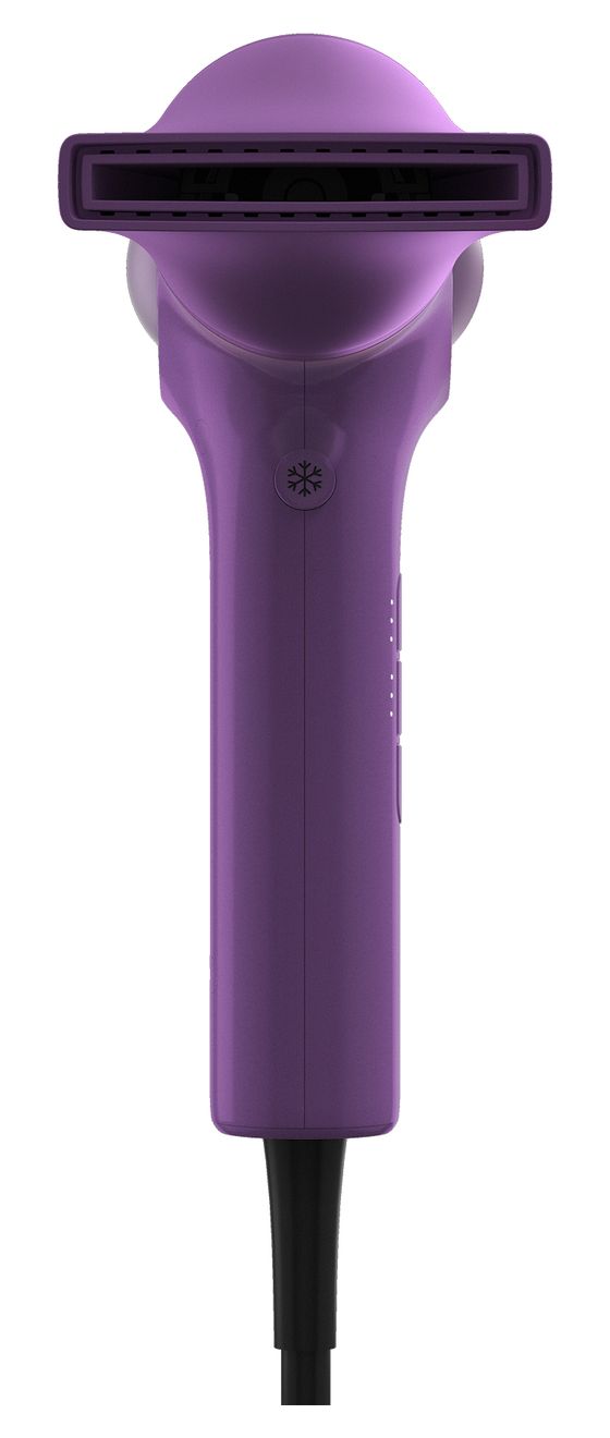 HD9480 Haartrockner 1600 W  (Pink, Violett) 