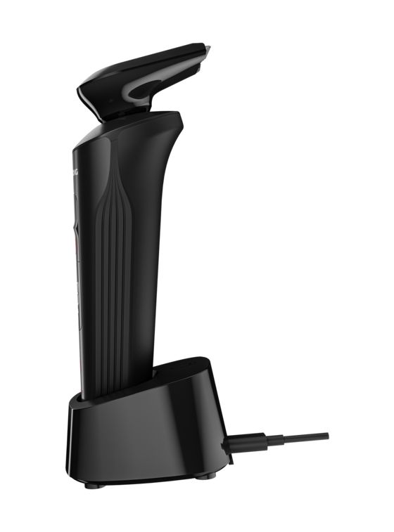 MS9130 Nass&Trocken Rasierer Lithium-Ion (Li-Ion) 120 min 