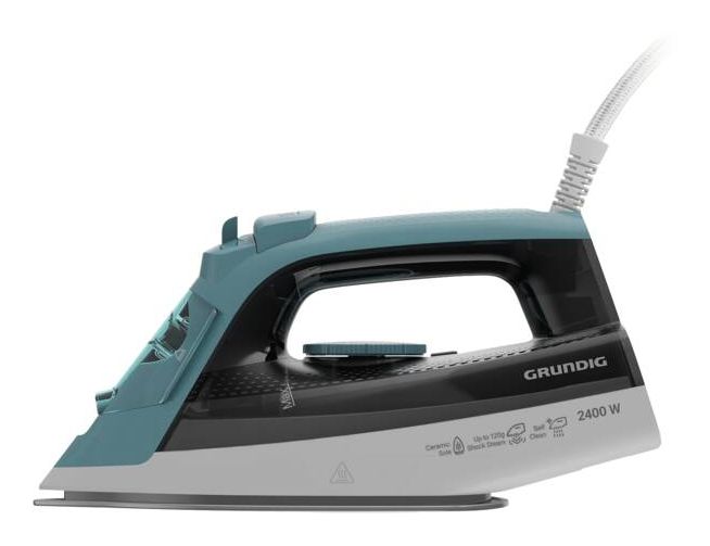SI3550 25 g/min Trocken- & Dampfbügeleisen 