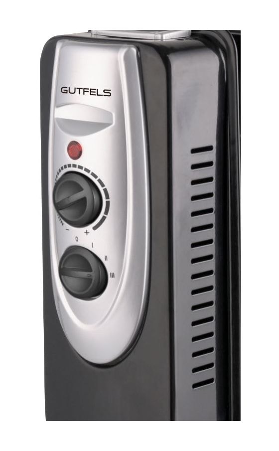 HR32011 Ölradiator 2500 W 