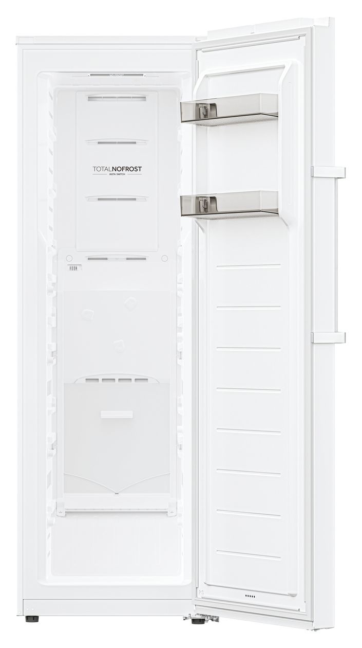 H4F272WCH1 276 l Gefrierschrank 158 kWh Jahr NoFrost  (Weiß) 