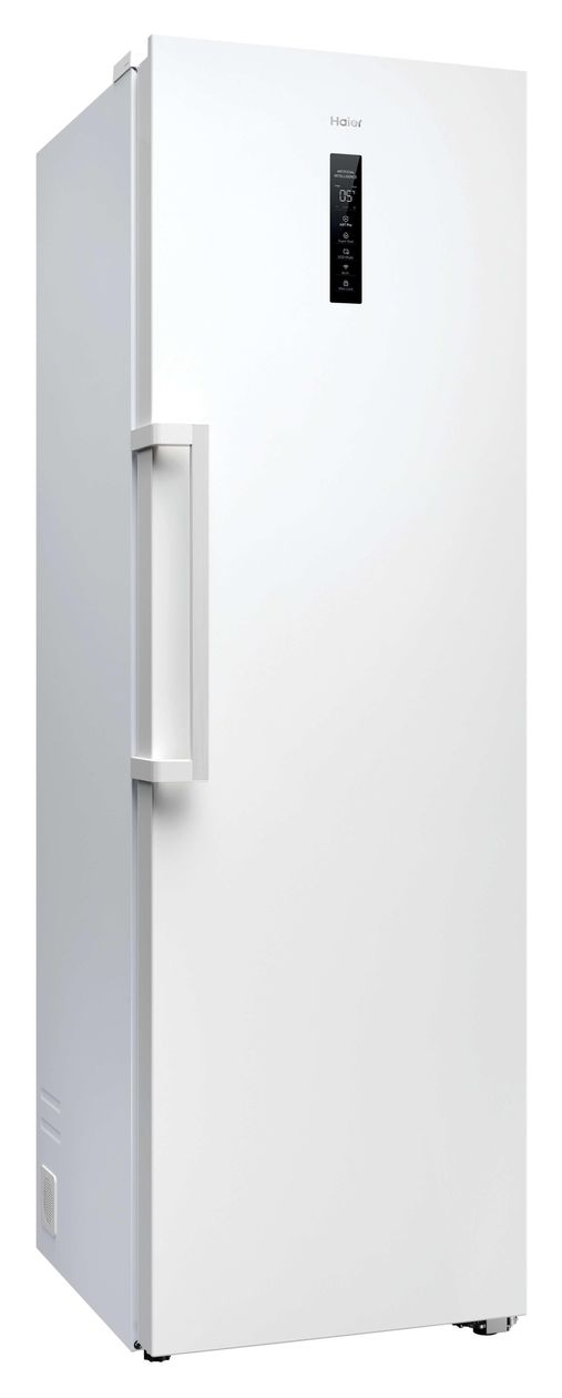 H4R306WAH1 301 l Kühlschrank freistehend EEK: A 56 kWh Jahr NoFrost  (Weiß) 