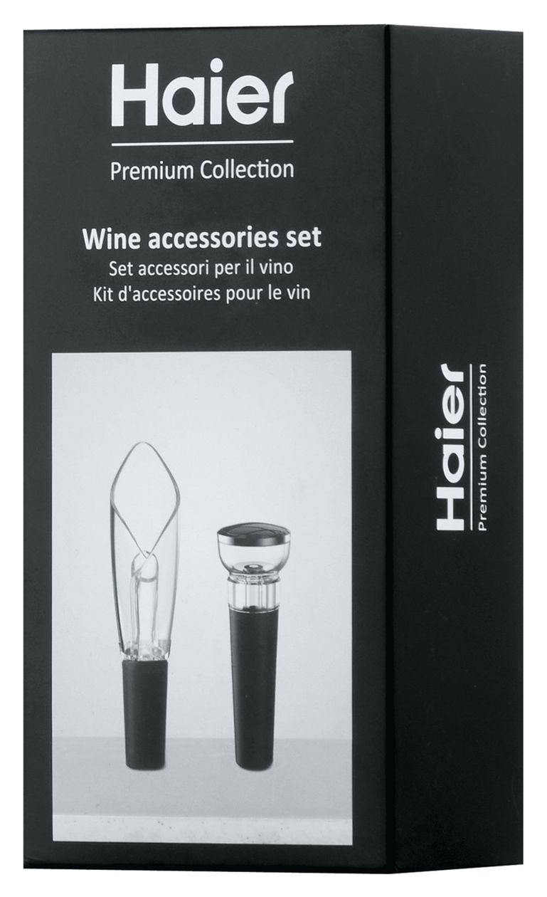 HAWGKIT02 Weinzubehör-Set 