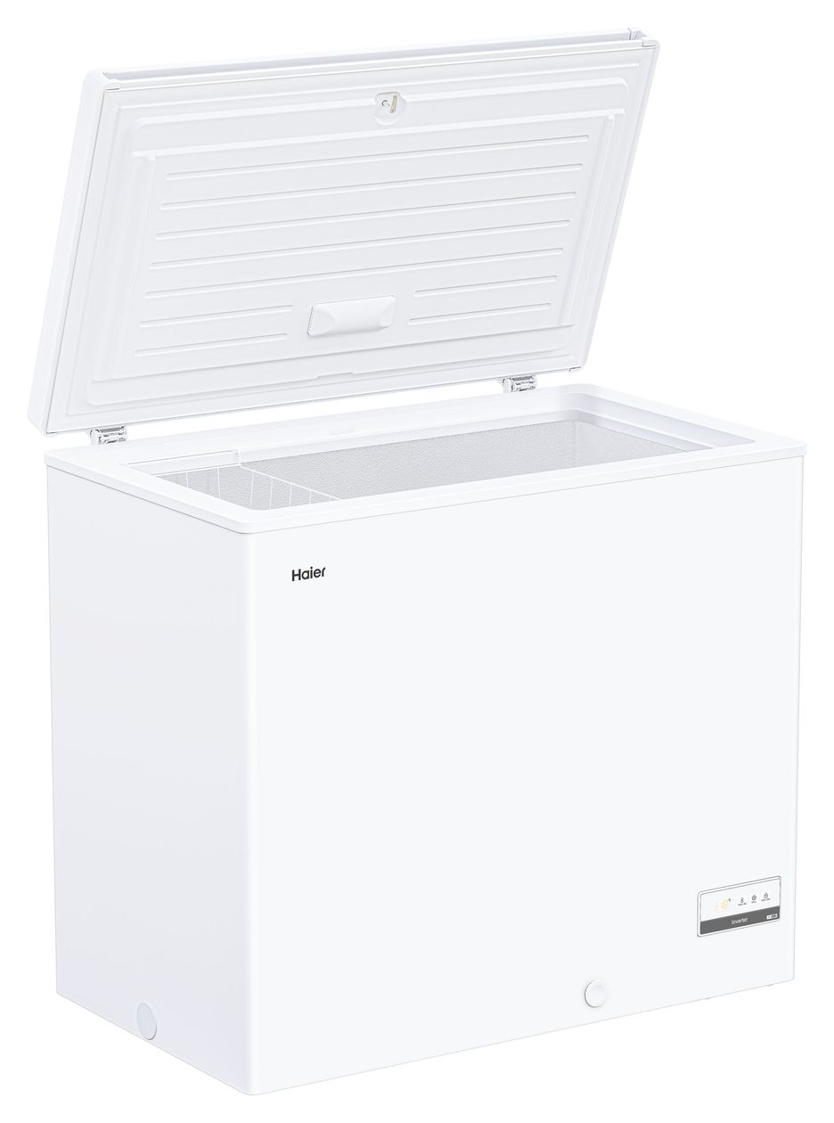 HCE200C 196 l Tiefkühltruhe Freistehend 199 kWh Jahr 
