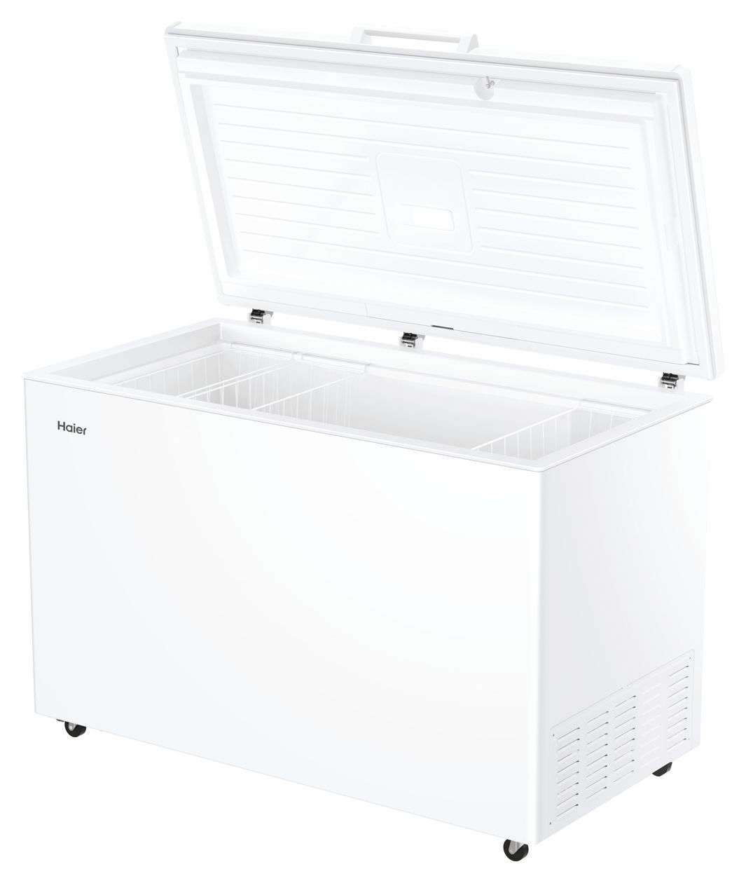 HCE420D 418 l Tiefkühltruhe Freistehend 260 kWh Jahr 