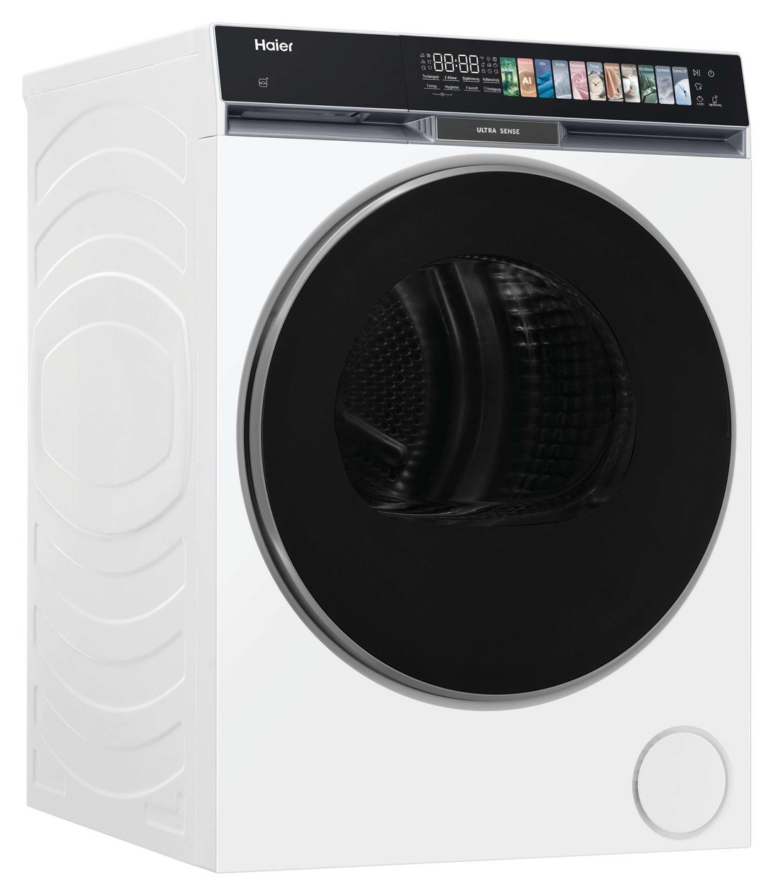 HD90-A687U1 Wärmepumpen Trockner Frontlader 