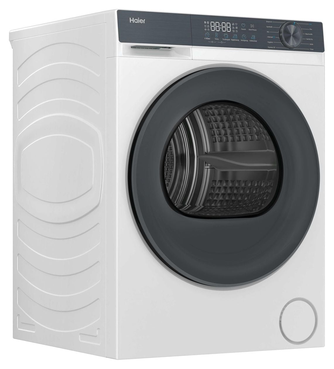 HD90-C637 Wärmepumpen Trockner Frontlader 