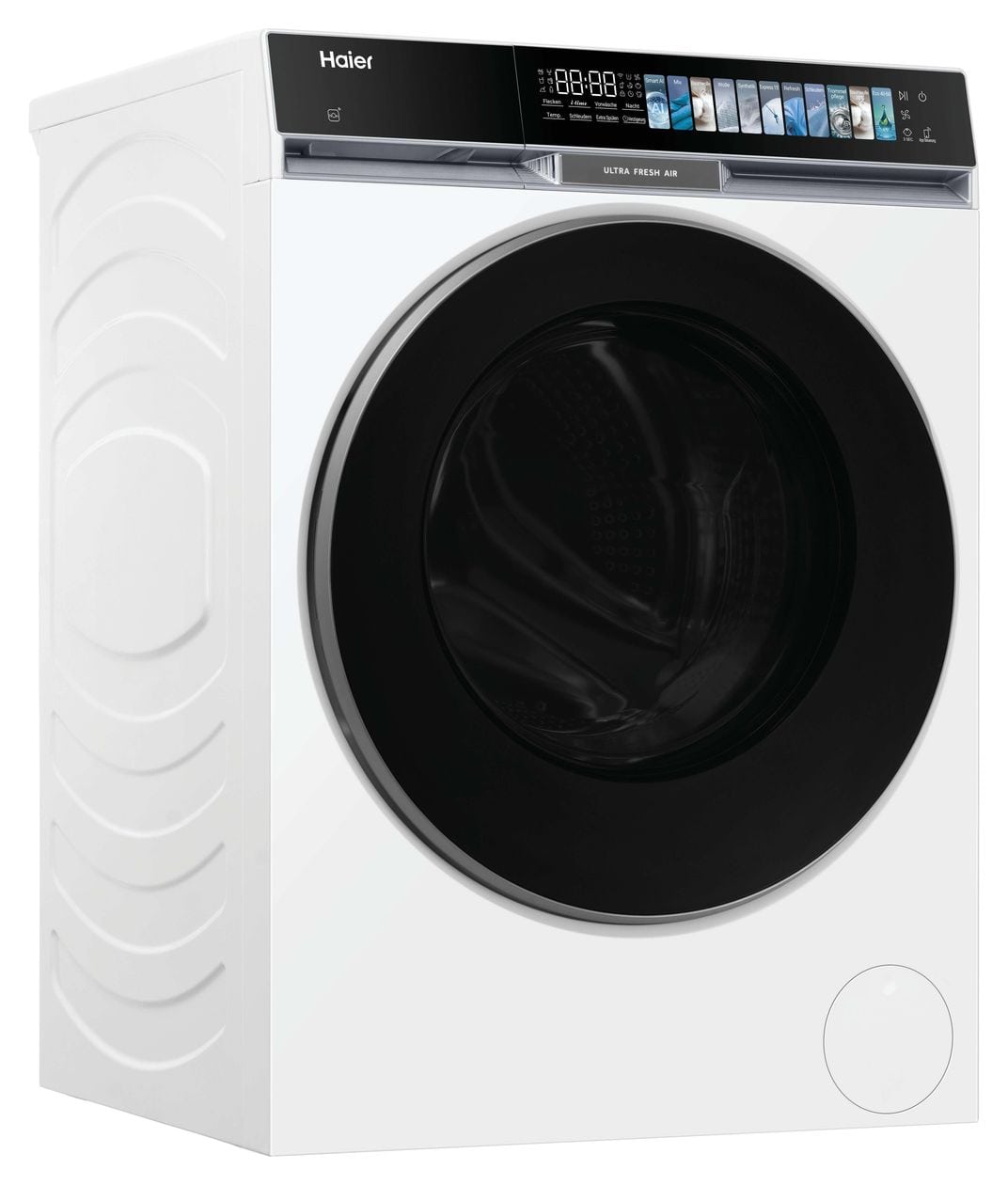 HW130-B14687U1 13 Kg Frontlader Waschmaschine 1400 U/min aquaStop Funktion 