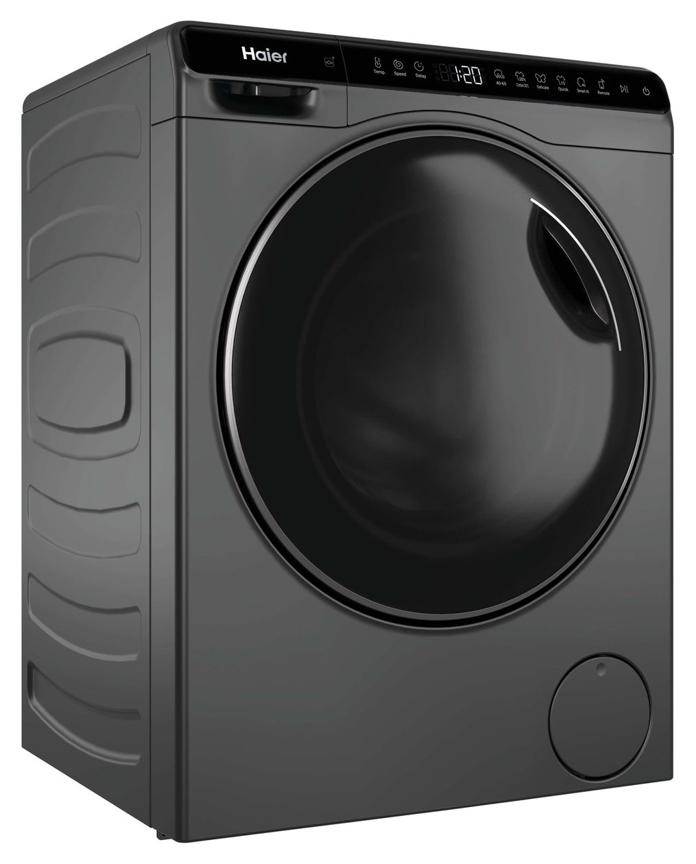 HW50-BP12307GU1 5 kg Frontlader Waschmaschine 1200 U/min 