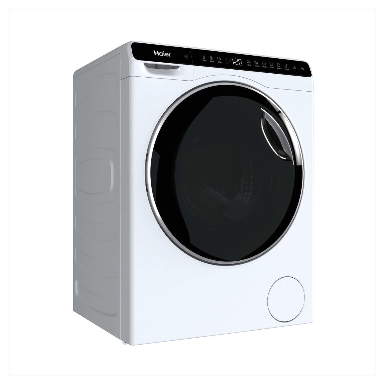 HW50-BP12307U1-S 5 kg Frontlader Waschmaschine 1200 U/min 