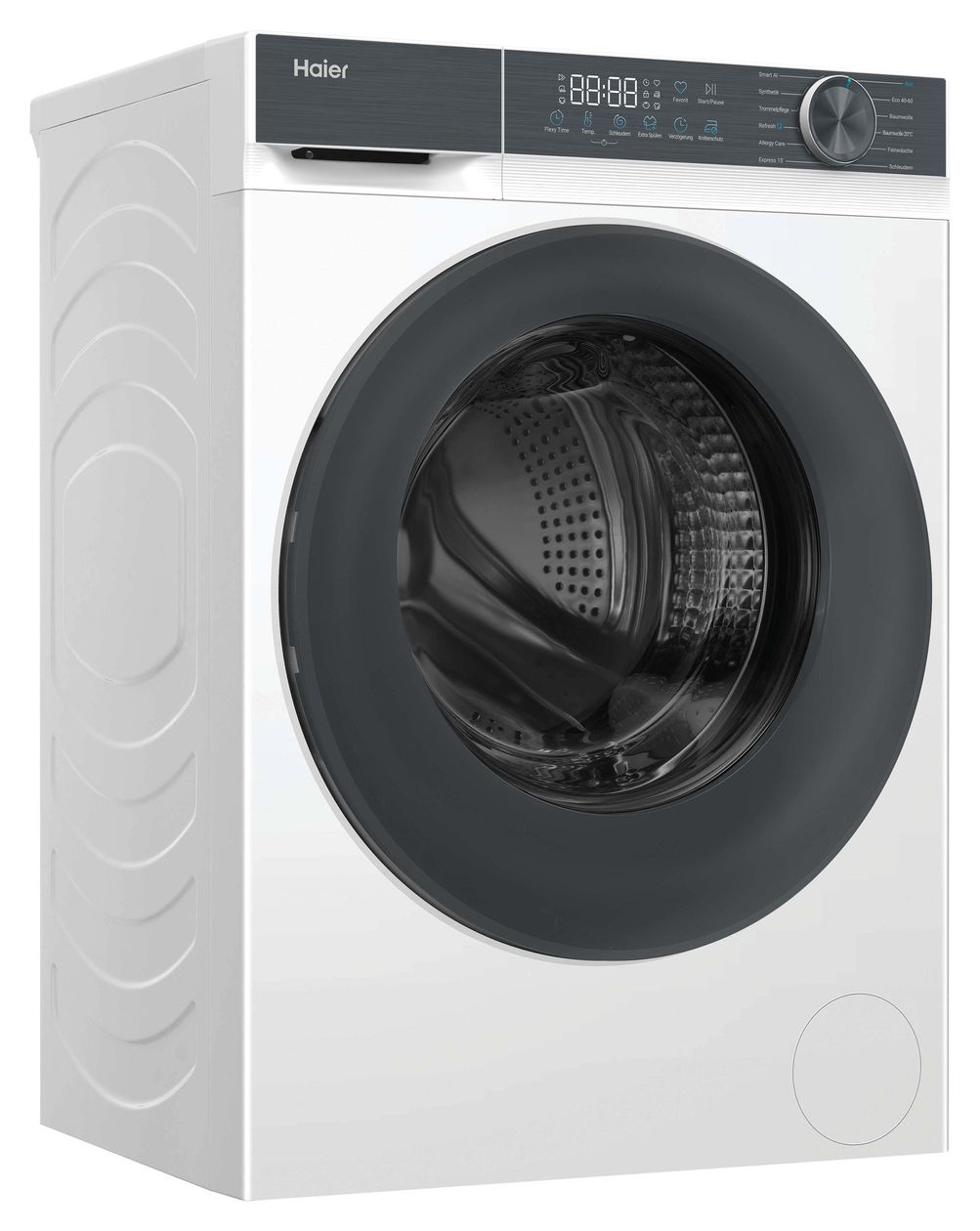 HW70-BP14637T 7 kg Frontlader Waschmaschine 1400 U/min aquaStop Funktion 