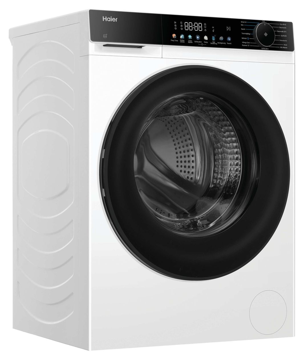 HW80-BP14657TU1 8 kg Frontlader Waschmaschine 1400 U/min aquaStop Funktion 