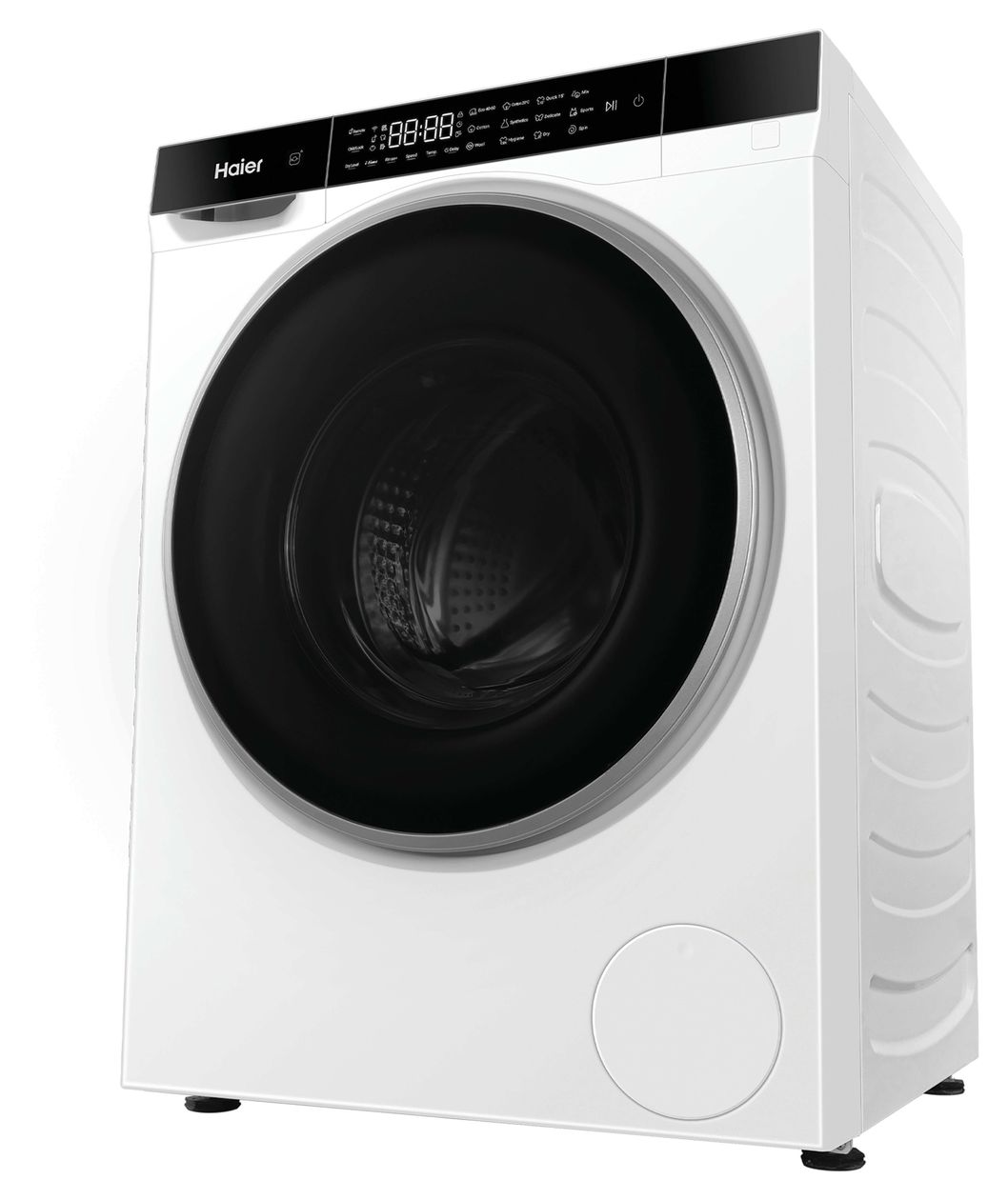 HWD50-BP12307U1 5 kg 2,5 kg Kondensations Waschtrockner 1200 U/min 