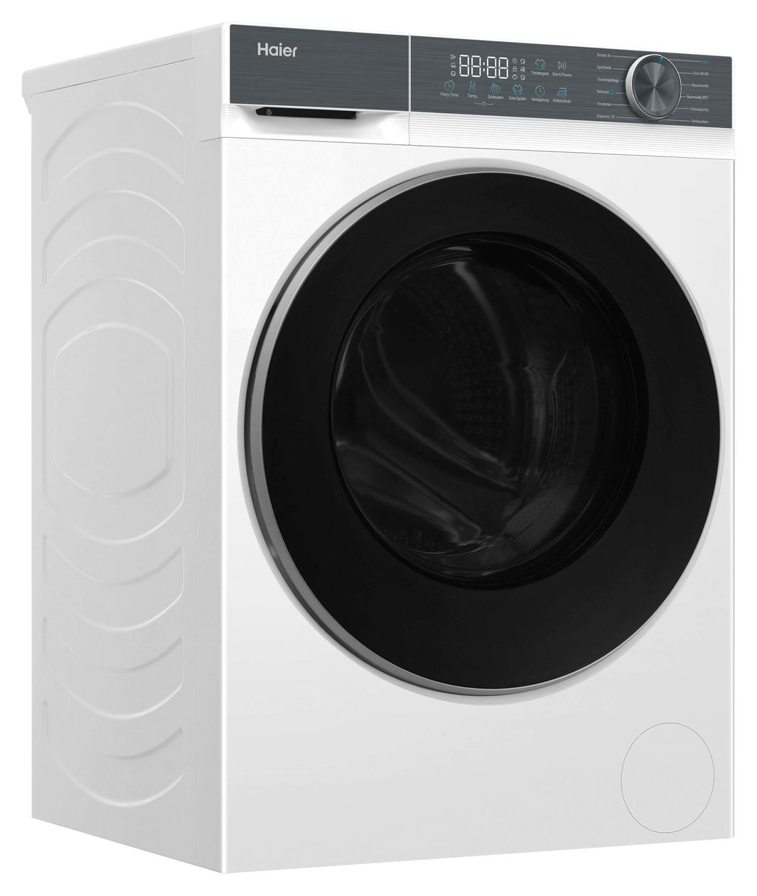 HWD80-BP14637T Waschtrockner 