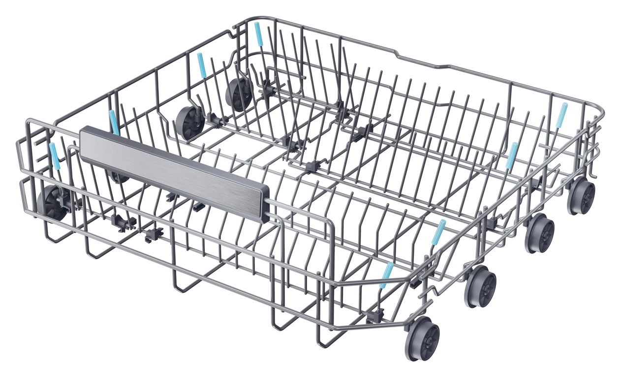 XUT6C3TB3B 60 cm Geschirrspüler vollintegriert (ohne Front) Leise 16 Maßgedecke aquaStop Funktion Kondensations 