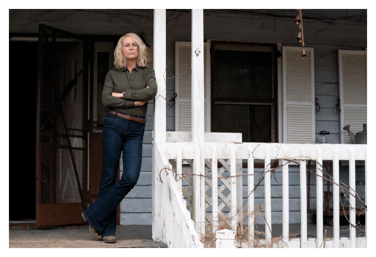 Halloween Trilogy (Blu-Ray) 