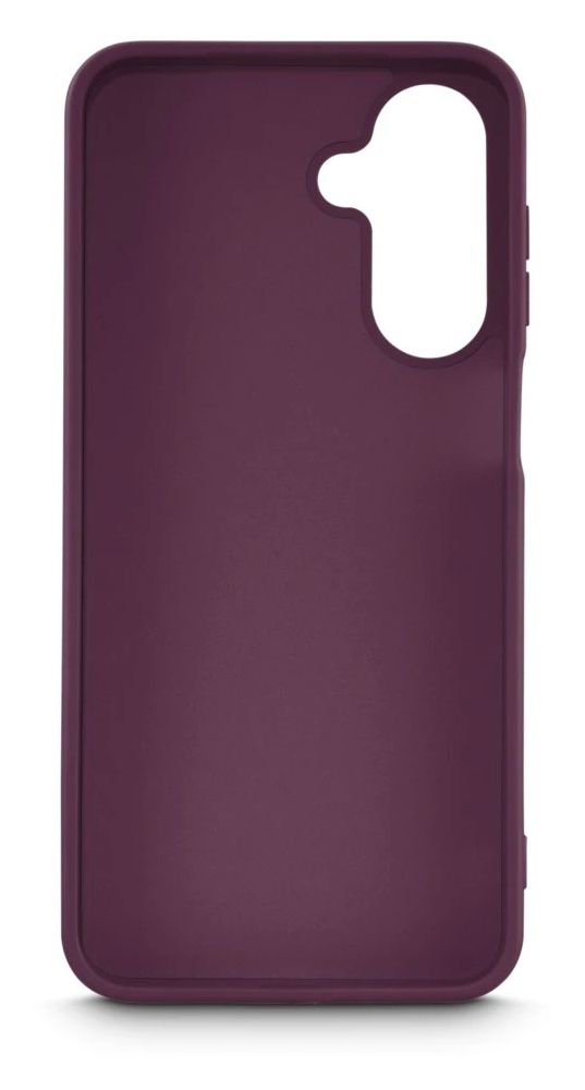 00016216 Fantastic Feel Cover für Samsung  (Violett) 
