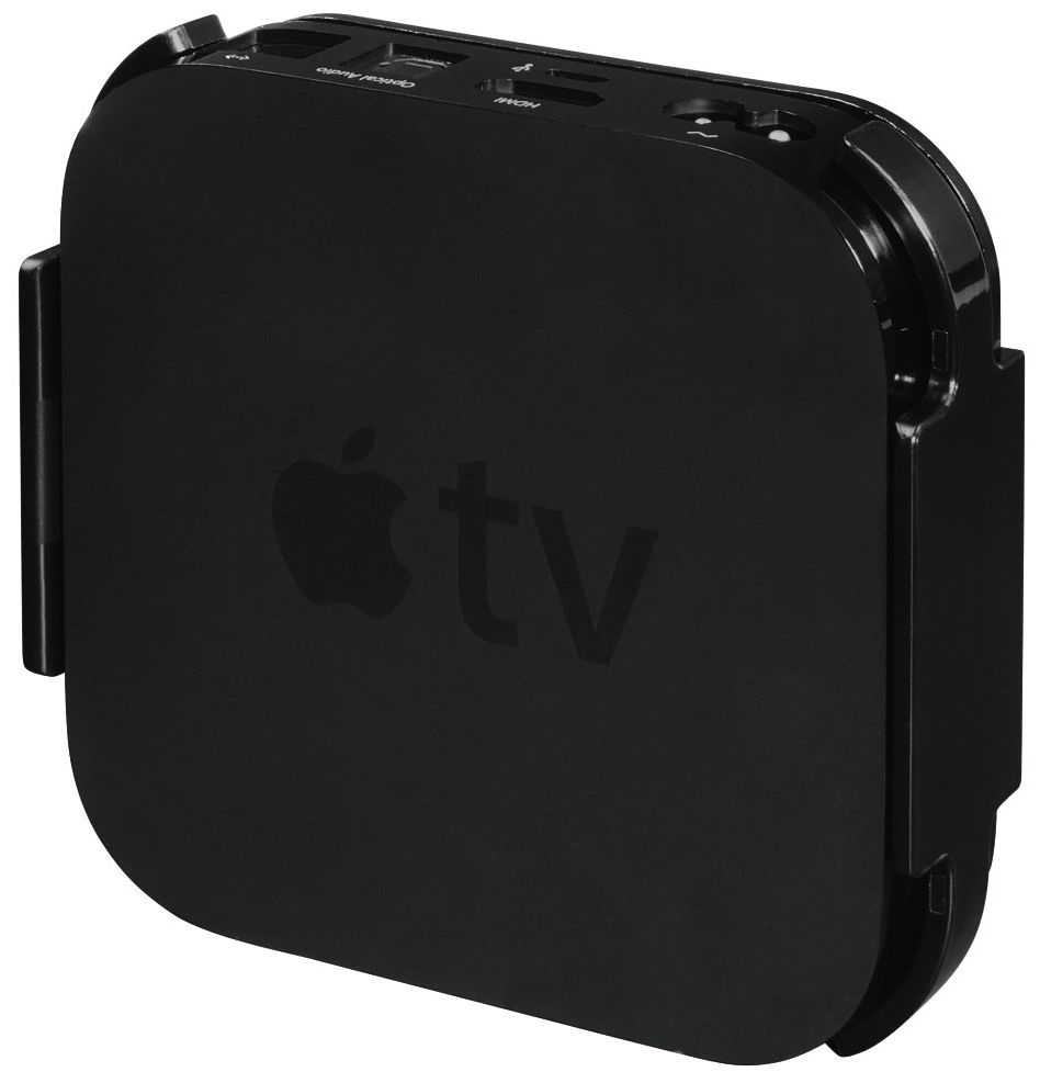 118644 Halterung für Apple TV 4. Generation 