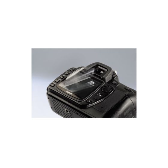 001211 Universal-Display-Schutzfolie Premium Easy-On 