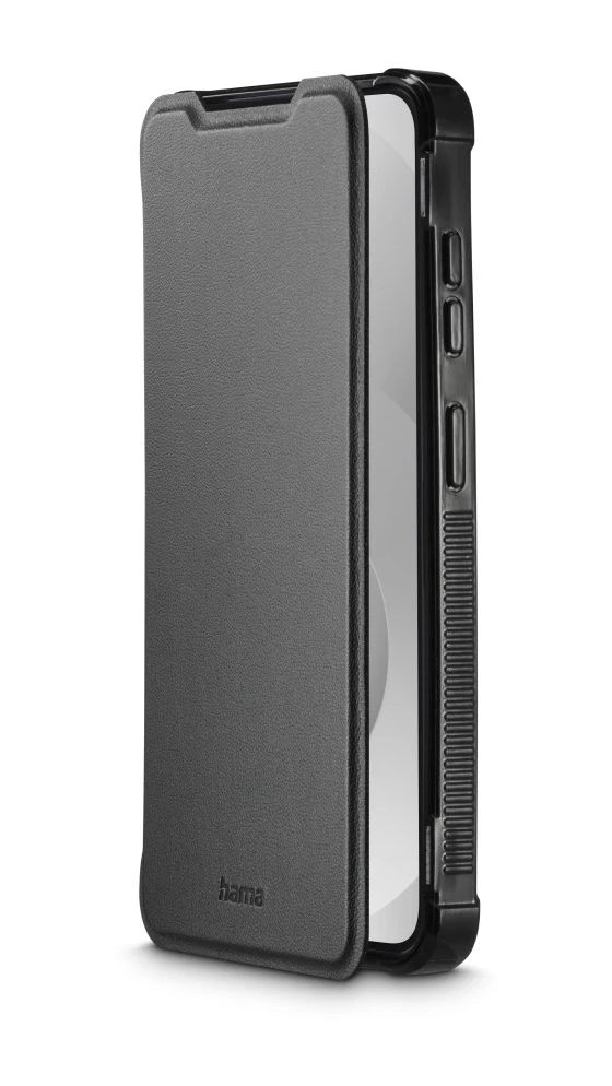 016003 Extreme Protect Folio für Samsung Galaxy S26  (Schwarz) 