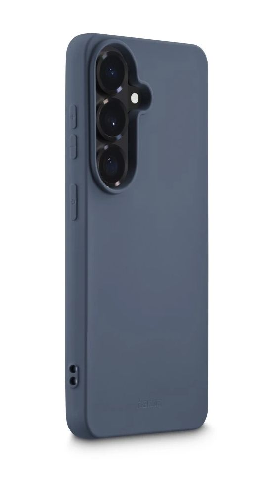 016010 Fantastic Feel Cover für Samsung Galaxy S26  (Blau) 