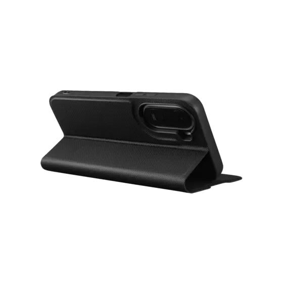 016078 Daily Protect Flip case für Xiaomi Xiaomi Redmi A7 Pro (Schwarz, Gemischte Farben) 
