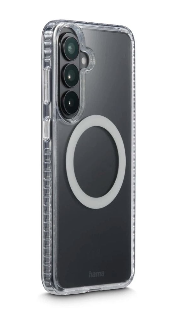 016208 Clear Shield Cover für Galaxy S26 FE  (Transparent) 