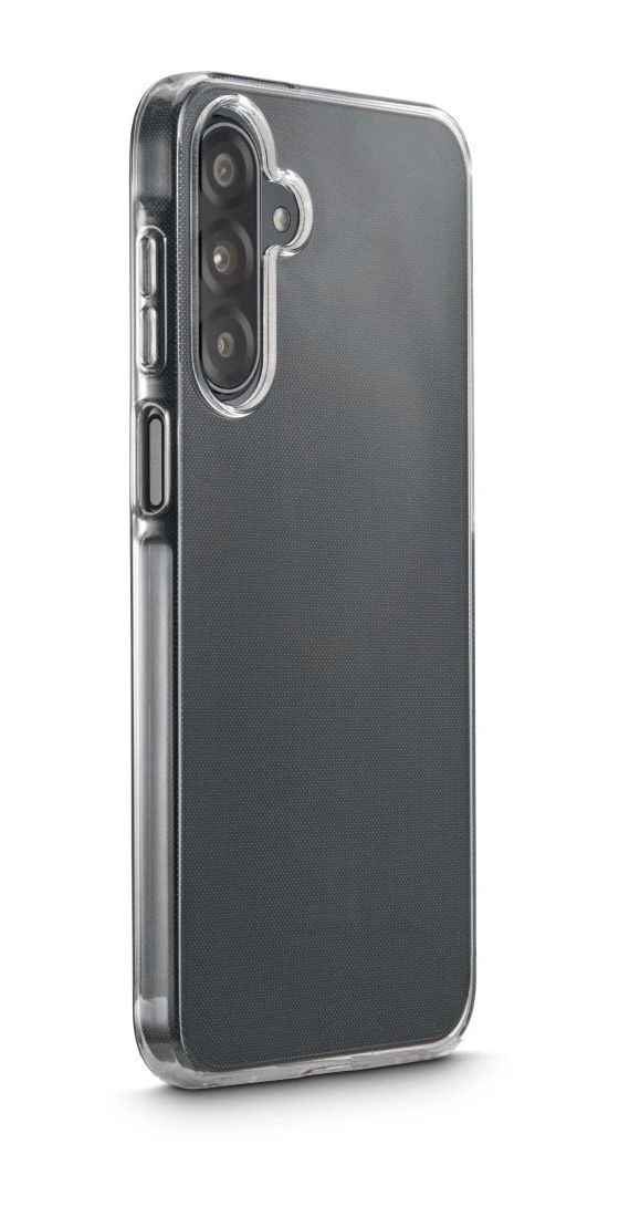 016209 Always Clear Cover für Samsung Galaxy A17/A17 5G/A18  (Transparent) 