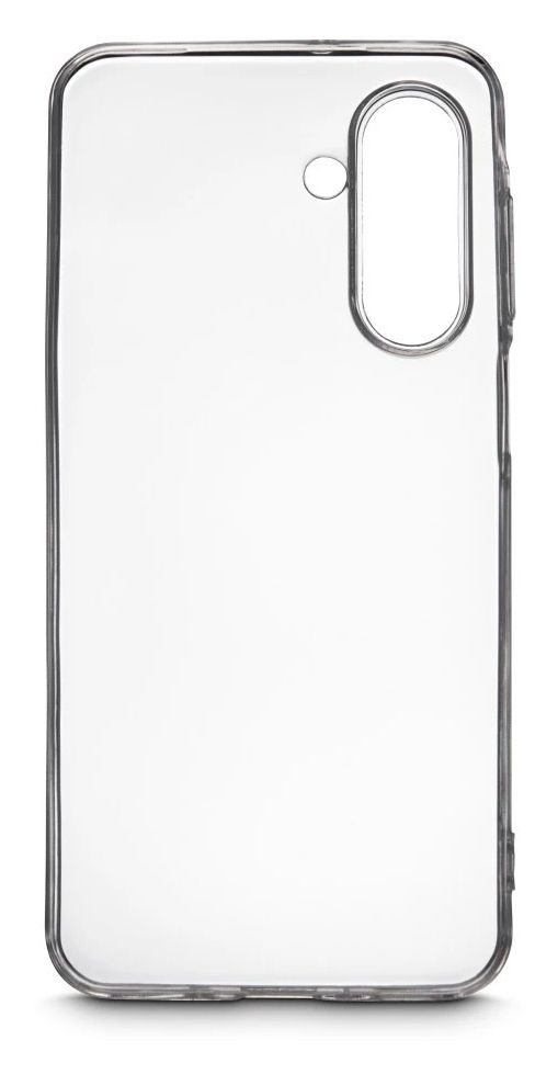 016213 Simply Clear Cover für Samsung Galaxy A17/A17 5G/A18  (Transparent) 