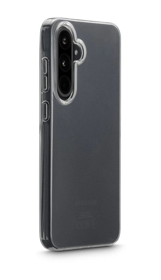 019686 Always Clear Cover für Samsung Galaxy A56 5G  (Transparent) 