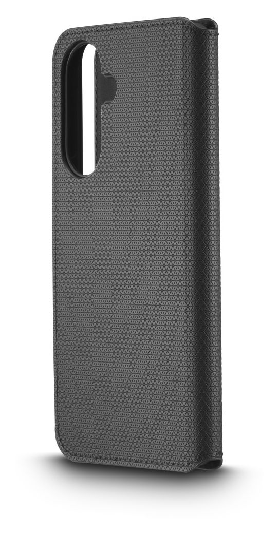 035765 Slim Folio für Samsung Galaxy A37 5G  (Schwarz) 