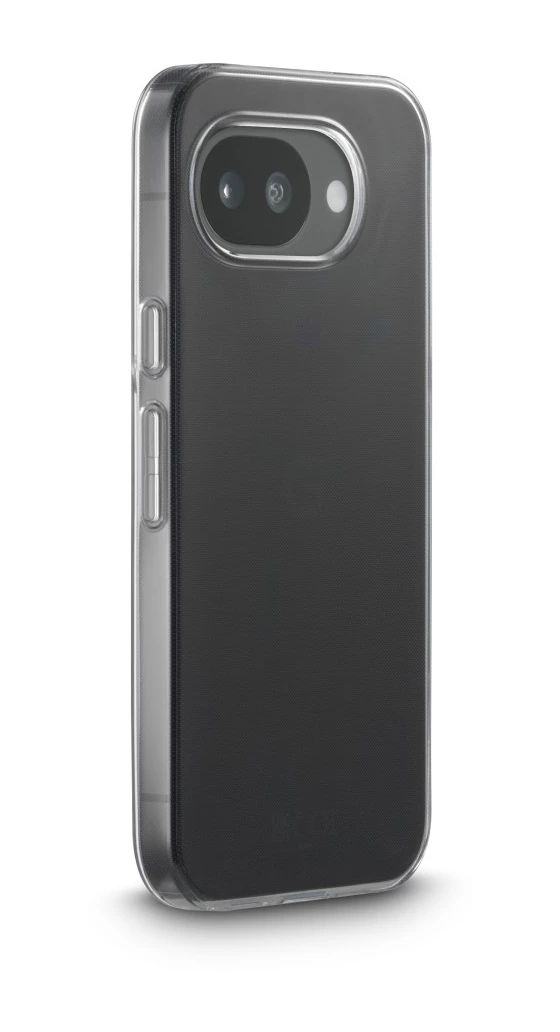 037350 Always Clear Cover für Google Pixel 10a  (Transparent) 