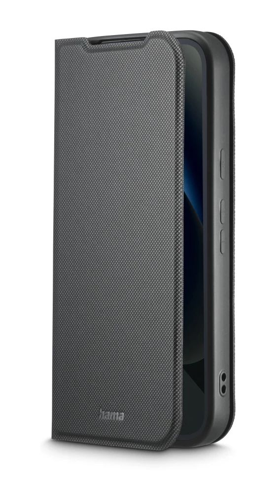 037351 Daily Protect Folio für Google Pixel 10a  (Schwarz) 