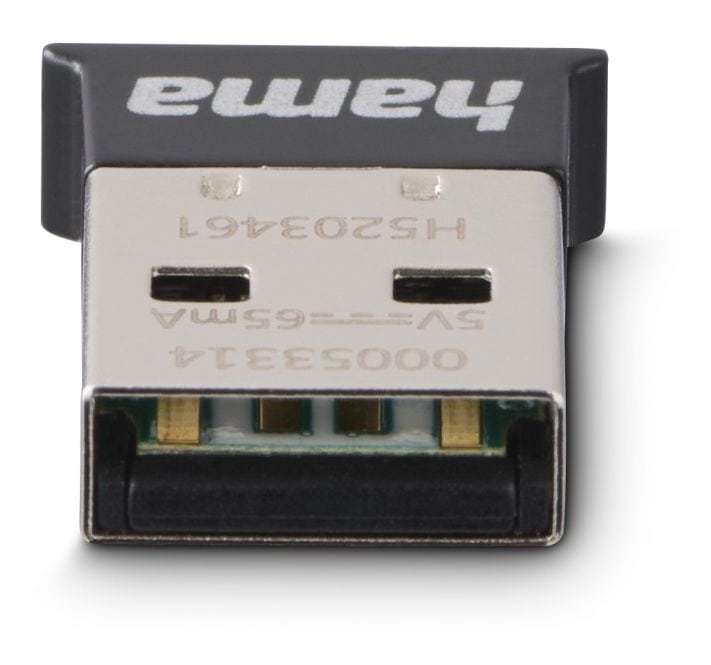 053314 Bluetooth-USB-Adapter 3 Mbit/s 