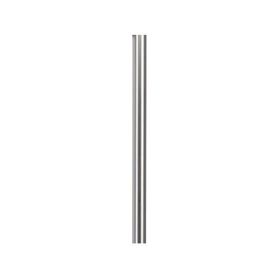 066438 Sevilla Dekor 40x60 Einzelbilderrahmen (Silber) 
