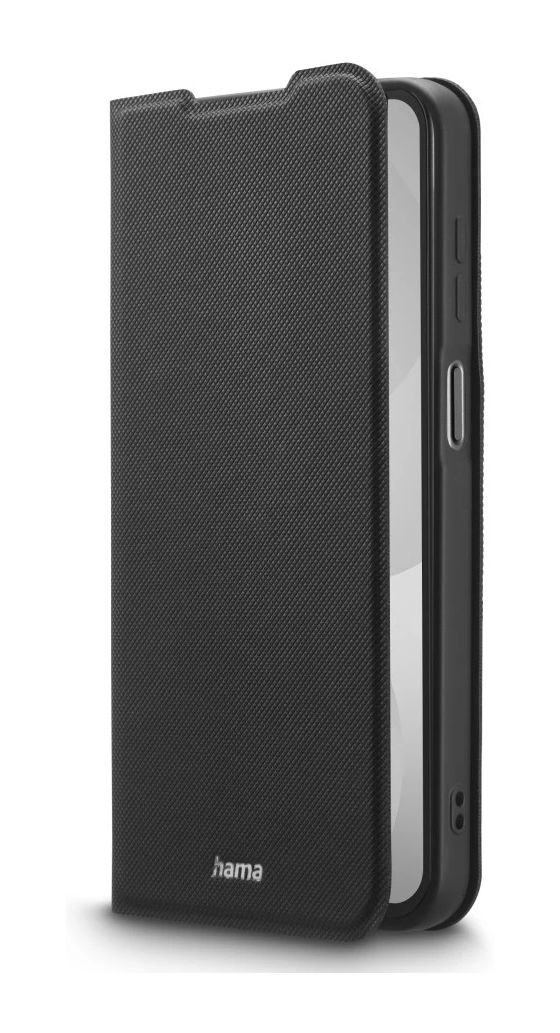 080207 Daily Protect Folio für Samsung Galaxy A27 5G  (Schwarz) 