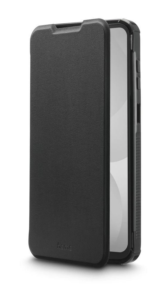 080221 Extreme Protect Folio für Samsung Galaxy A27 5G  (Schwarz) 