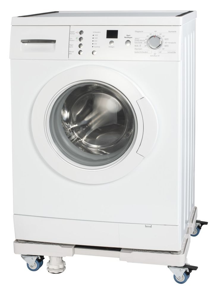 110233 Transportroller für Waschmaschine, Trockner oder Kühlschrank, verstellbar 