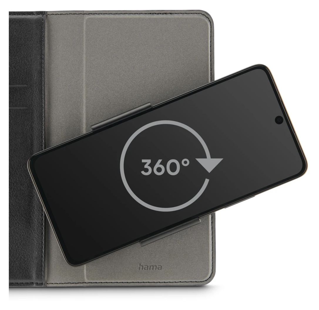 118894 Eco Folio für Universal  (Schwarz) 